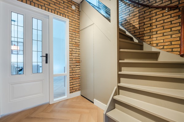 Medium property photo - Dwarssplitting 1, 9502 CA Stadskanaal